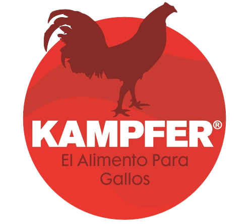 logo de Kampfer