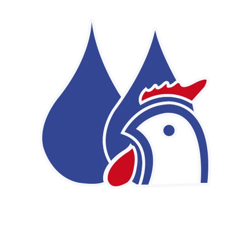 logo Blue-vac Cristal